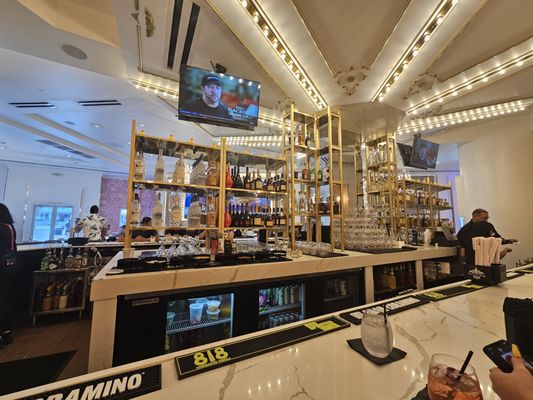 Sugar Factory - Glendale by null