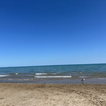 Loyola Park - Beach - Parks Near Me - Chicago, Illinois