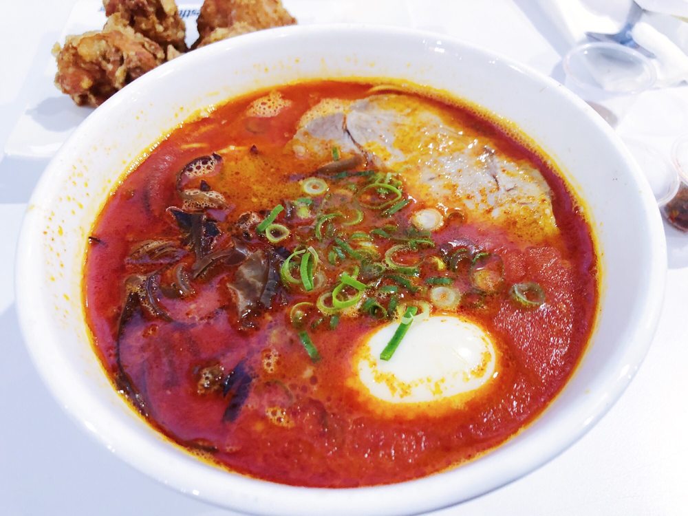 HAKATA GENSUKE DONCASTER Updated September 2024 619 Doncaster Rd