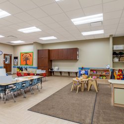 Primrose School of Austin at Mueller
