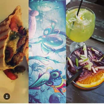 Press 195 - Bayside - Yumm had the Veggie panini!! Sangria was yummy too! - Sandwiches Near Me - Bayside, New York
