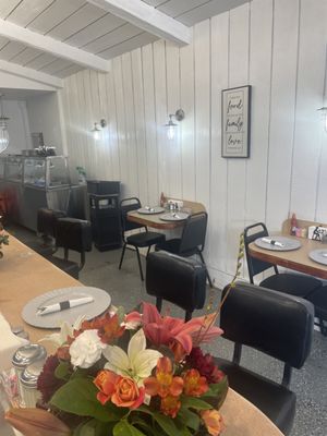 Chef Marilyn's Breakfast Spot by null