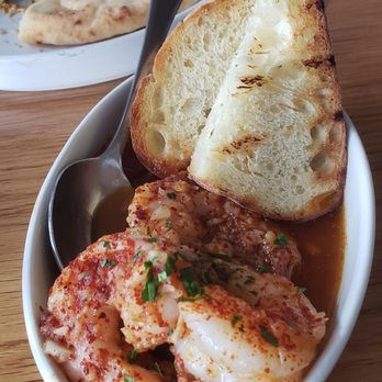 Zhug - Butter roasted shrimp garlic - Mediterranean Near Me - Cleveland Heights, Ohio Zhug - Butter roasted shrimp garlic - Mediterranean Near Me - Cleveland Heights, Ohio