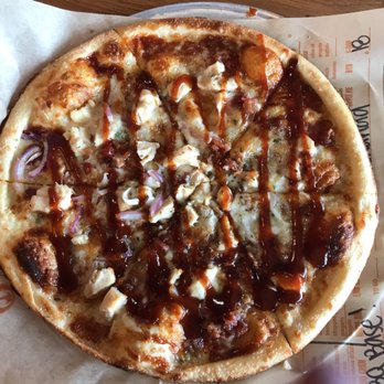 Blaze Pizza - Salad Near Me - Orange, California
