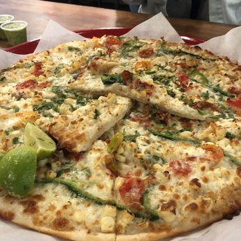 Sliver Pizzeria - Pizza Near Me - Berkeley, California Sliver Pizzeria - Pizza Near Me - Berkeley, California