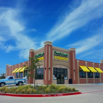 Fossil Creek Liquor - Storefront - Beer, Wine & Spirits Near Me - Little Elm, Texas Fossil Creek Liquor - Storefront - Beer, Wine & Spirits Near Me - Little Elm, Texas