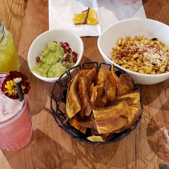 Tocaya Modern Mexican - Mexican Near Me - Burbank, California Tocaya Modern Mexican - Mexican Near Me - Burbank, California
