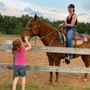 Photo of Gainey's Horse Heaven Stable