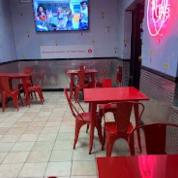 Lauren's Chicken Burger - Chicken Wings Near Me - Carlstadt, New Jersey Lauren's Chicken Burger - Chicken Wings Near Me - Carlstadt, New Jersey