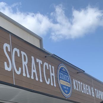 Scratch Kitchen and Taproom - American Near Me - Cary, North Carolina