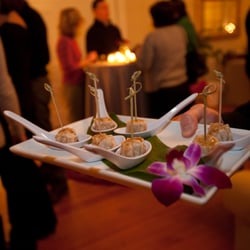 Bliss Caterers