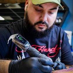 Graves Ink