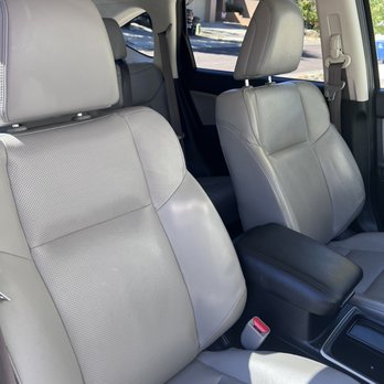 Duke City Mobile Detailing - Interior - Auto Detailing Near Me Duke City Mobile Detailing - Interior - Auto Detailing Near Me