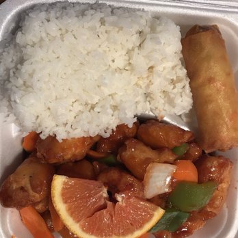 Lim's Chinese Restaurant - Carryout Orange Chicken - Chinese Near Me - Sterling Heights, Michigan Lim's Chinese Restaurant - Carryout Orange Chicken - Chinese Near Me - Sterling Heights, Michigan