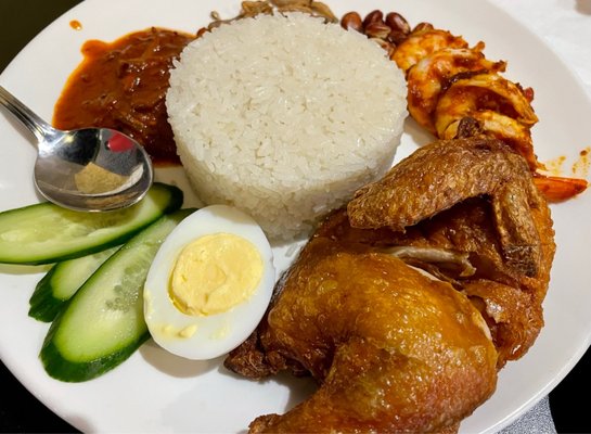 Mamak by null