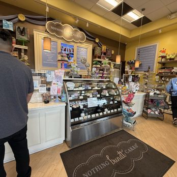 Nothing Bundt Cakes - Bakeries Near Me - San Jose, California Nothing Bundt Cakes - Bakeries Near Me - San Jose, California