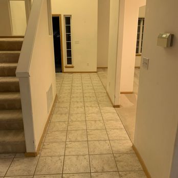 A Multi Service - a tiled floor in a home - Home Cleaning Near Me A Multi Service - a tiled floor in a home - Home Cleaning Near Me