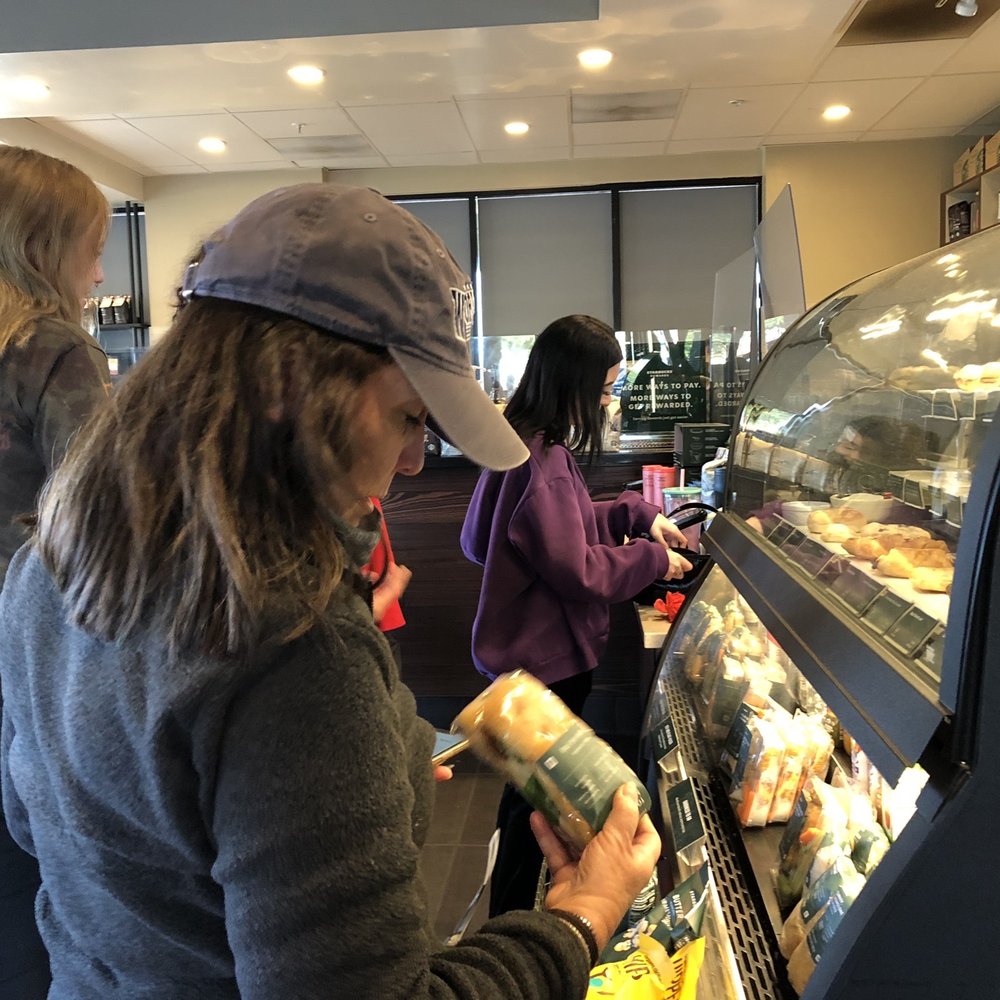Starbucks - Sandwich decisions 2022 - Coffee & Tea Near Me - Brea, California Starbucks - Sandwich decisions 2022 - Coffee & Tea Near Me - Brea, California