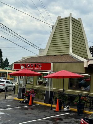 Javi’s Breakfast Cafe by null