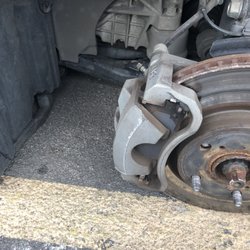 Sierra Wheel Repair