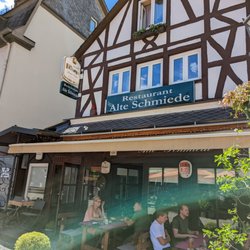 Alte Schmiede