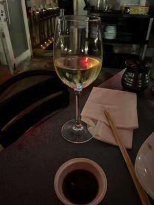 Pubbelly Sushi by null Pubbelly Sushi by null