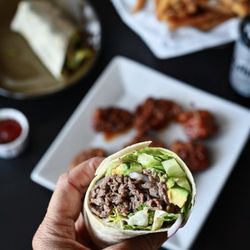 Bonchon Fountain Valley