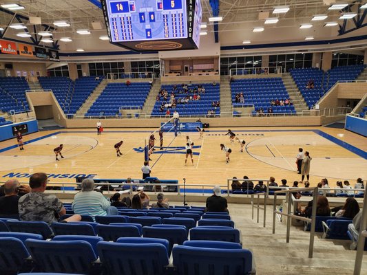 Northside Independent School