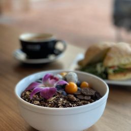 Acai Bowl