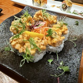 Tane Vegan Izakaya - Monterey( GF) - Vegan Near Me - Berkeley, California Tane Vegan Izakaya - Monterey( GF) - Vegan Near Me - Berkeley, California
