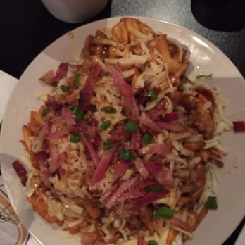 The Crow's Nest - Poutine - Breakfast & Brunch Near Me - Maplewood, Missouri