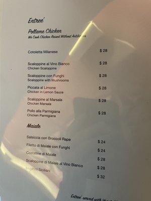 Menu photo 6 Villa Paradiso Bay Terrace, NY Menu photo 6 Villa Paradiso Bay Terrace, NY