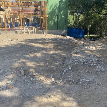 Eagle Junk Removal - Construction debris removal in Fort Worth - Junk Removal & Hauling Near Me - Fort Worth, Texas