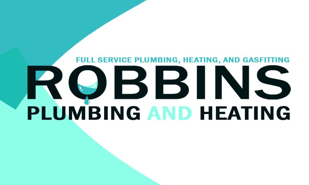 Slide of Robbins Plumbing and Heating