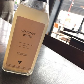 Tout Suite - The rawest form of coconut water! So good!! - Cafes Near Me - Houston, Texas Tout Suite - The rawest form of coconut water! So good!! - Cafes Near Me - Houston, Texas