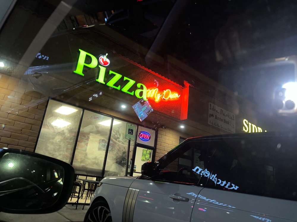 Pizza My Dear - Photo 2