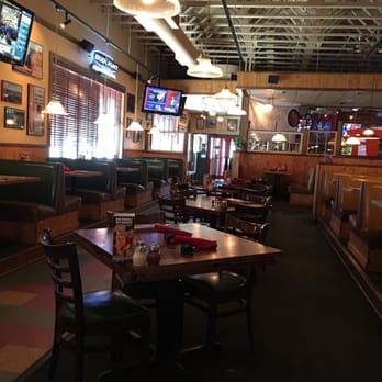 Old Chicago Pizza + Taproom - Sports Bars Near Me - Casper, Wyoming Old Chicago Pizza + Taproom - Sports Bars Near Me - Casper, Wyoming