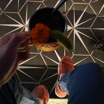 Darling Aviary - Bars Near Me - Sacramento, California