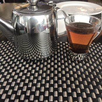 Al Masar - Turkish tea - Lebanese Near Me - London, XGL