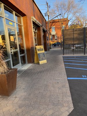 Brasa Premium Rotisserie- Northeast Minneapolis by null
