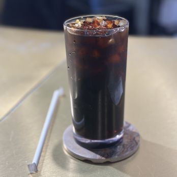 Cinico - Cold Brew - Coffee & Tea Near Me - New York, New York Cinico - Cold Brew - Coffee & Tea Near Me - New York, New York