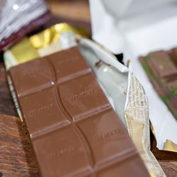 La Princesa International Market - Ülker Dubai Chocolate Bar ($6.99)