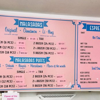 Leonard's Bakery - Bakeries Near Me - Honolulu, Hawaii