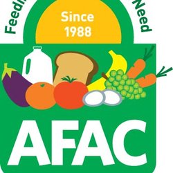 Arlington Food Assistance Center