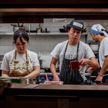 Soba Ichi - Noodles Near Me - Oakland, California Soba Ichi - Noodles Near Me - Oakland, California