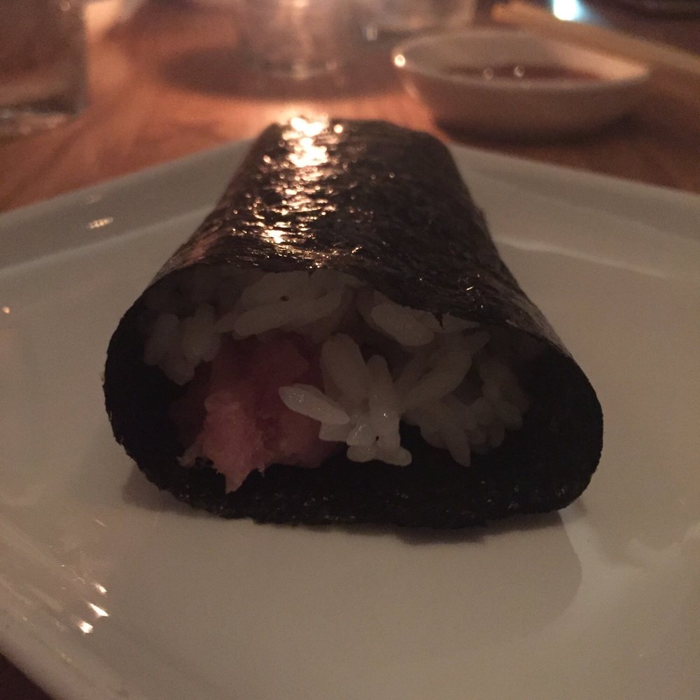 SUGARFISH | Pasadena - Toro handroll - Japanese Near Me - Pasadena, California SUGARFISH | Pasadena - Toro handroll - Japanese Near Me - Pasadena, California