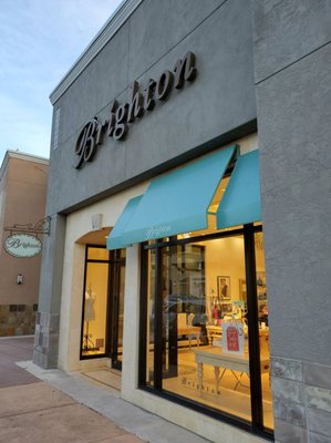 Brighton - Wesley Chapel