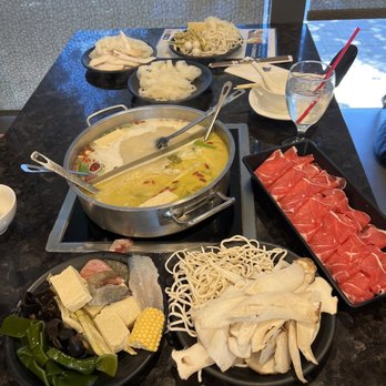 Happy Lamb Hot Pot - Chinese Near Me - Dublin, California Happy Lamb Hot Pot - Chinese Near Me - Dublin, California