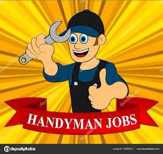 Slide of Express Home Repair Handymen Service