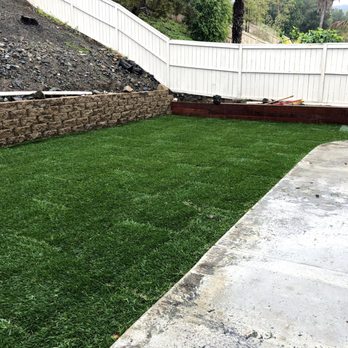 JH Landscaping & Construction - New Sod is In!! - Landscaping Near Me